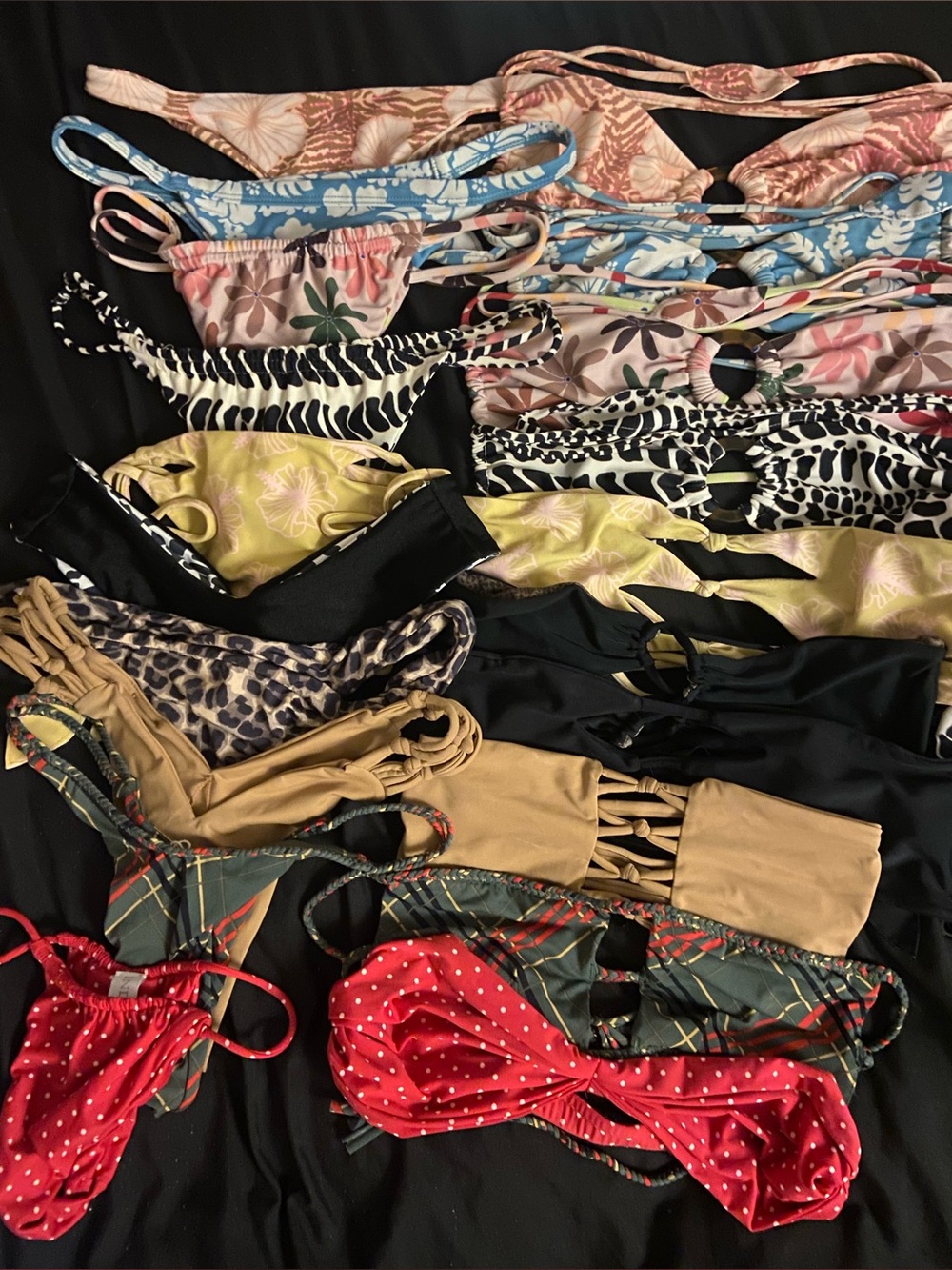 bikini collection!! - Picture 3 of 3